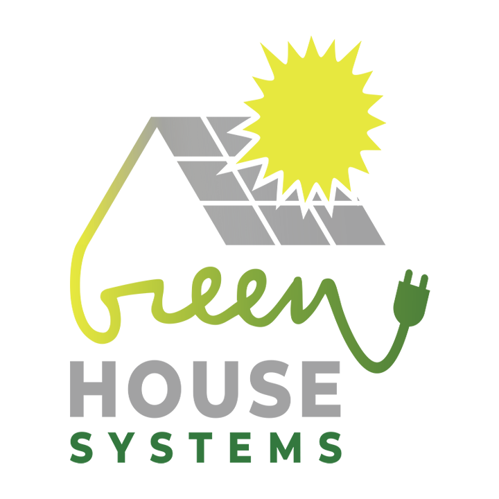 Logo Green House Systems